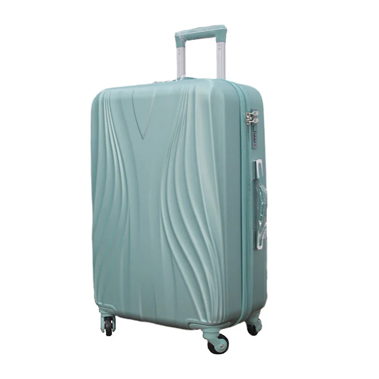 Elegante bagaglio in ABS