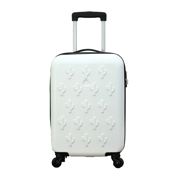 Bagagli in ABS con chiusura di sicurezza