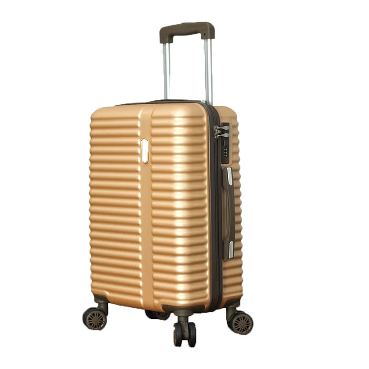 Elegante bagaglio in ABS